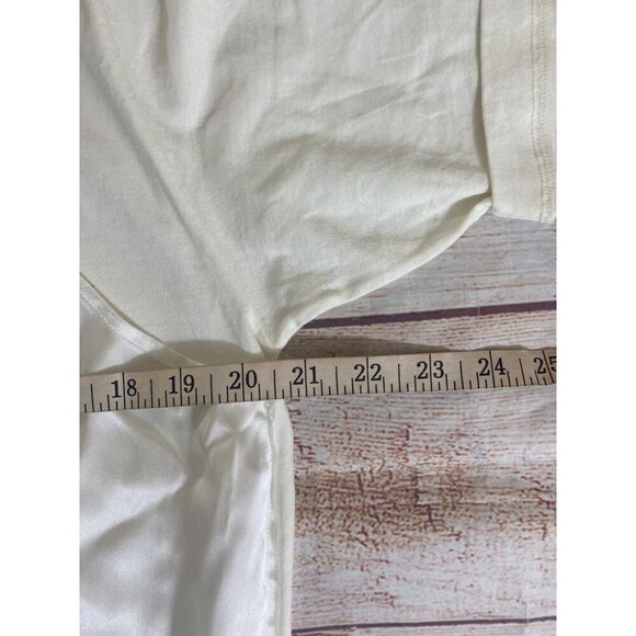 Mason Margiela Paris MM6 Men's Layered Shredded Short Sleeve Shirt - Small - Picture 11 of 14